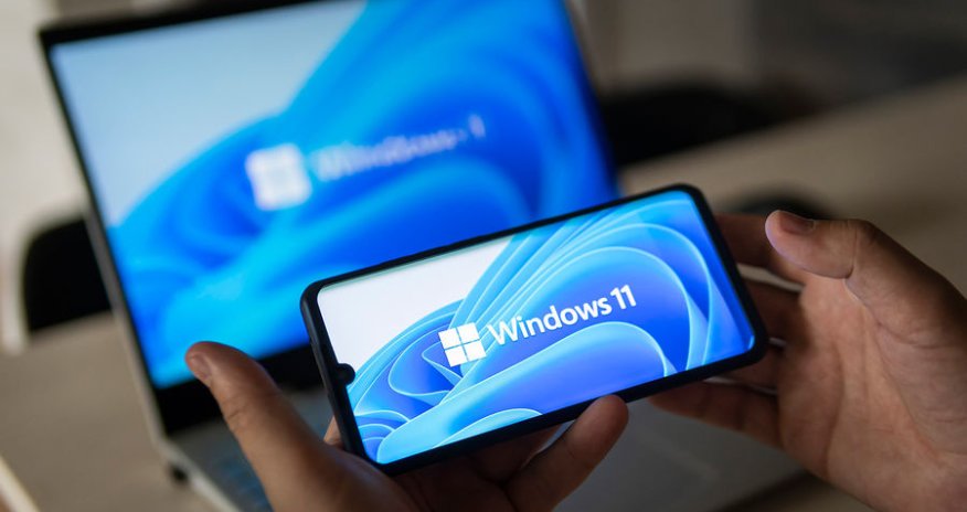 Windows proqramında boşluq aşkarlanıb