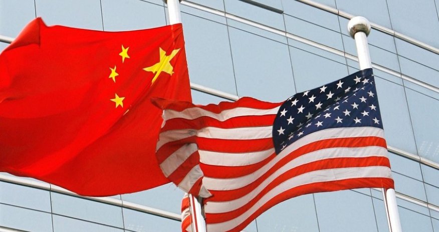 Китай подал иск в ВТО из-за новых тарифов США