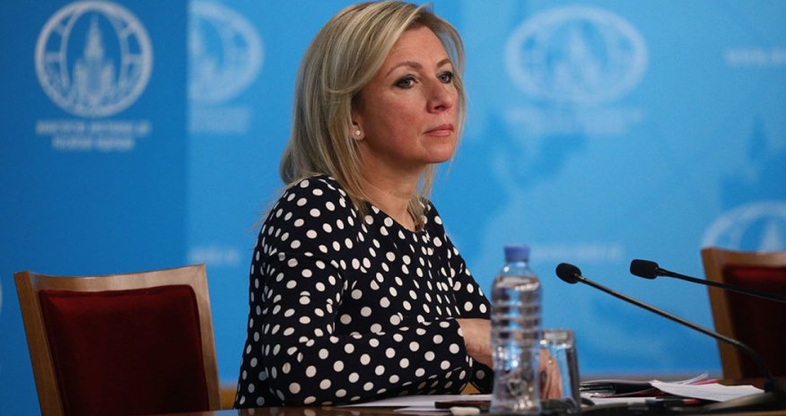 Bombing Iran will not pave the way for peace, says Russia