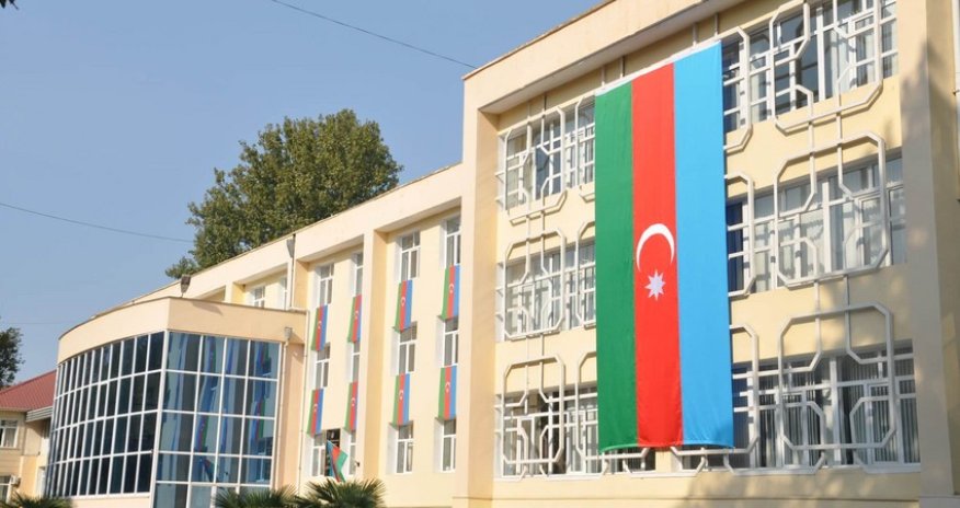 Prezidentdən yeni təyinat - Sərəncam