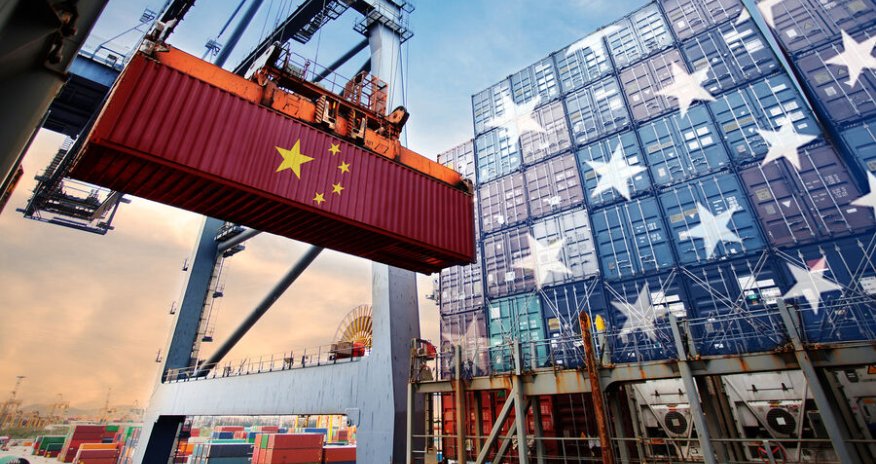 Çin ABŞ mallarına rüsumları 84%-ə qaldıracaq