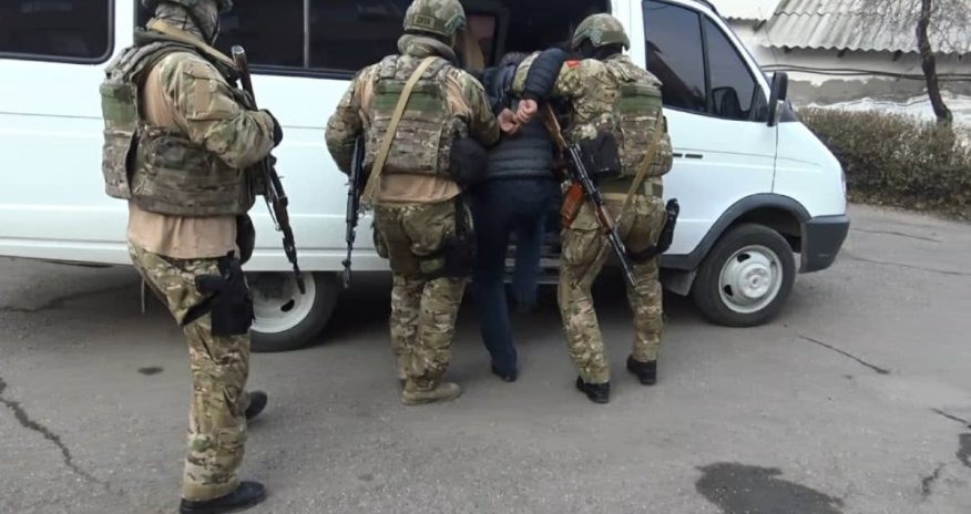 В Кыргызстане готовили госпереворот