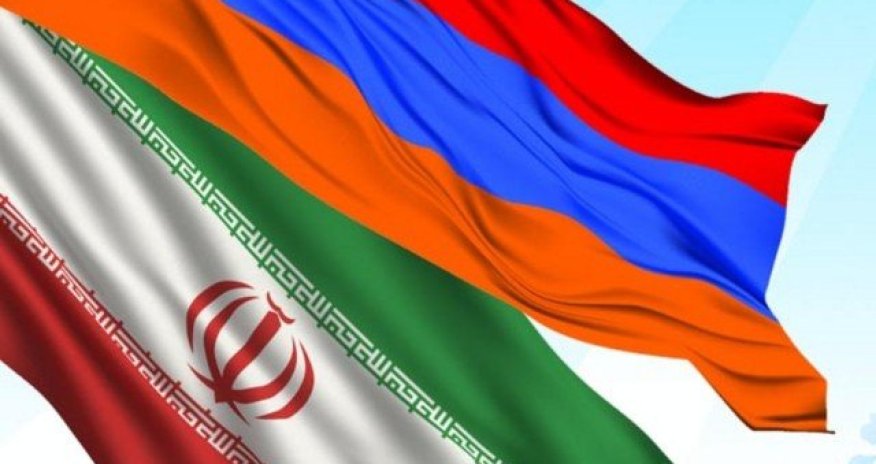 Ermənistan və İran birgə hərbi təlimlər keçirəcək