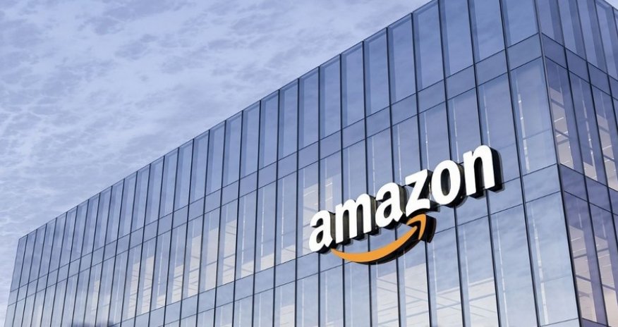 &ldquo;Amazon&rdquo; Çindən gələn malların sifarişlərini ləğv edir