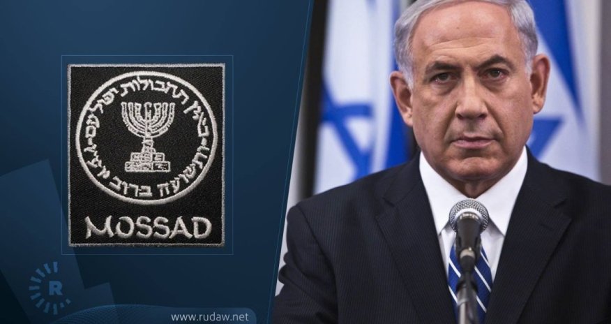 Нетаньяху встретился с директором ЦРУ и главой &laquo;Моссада&raquo;