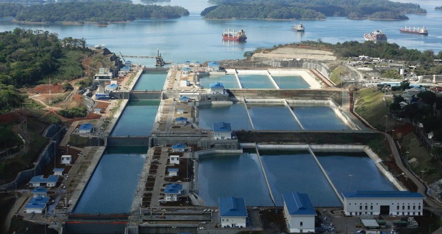 США получили &laquo;зеленый свет&raquo; в Панамском канале
