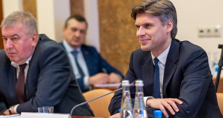 Роскосмос и Курчатовский институт объединятся по ядерной космической программе