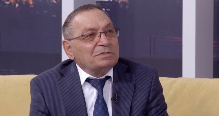 Prezidentdən Rafael Qvaladze ilə bağlıSƏRƏNCAM