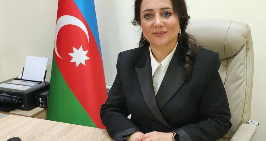 Natavan Bayramova vəzifəsindən azad edilib