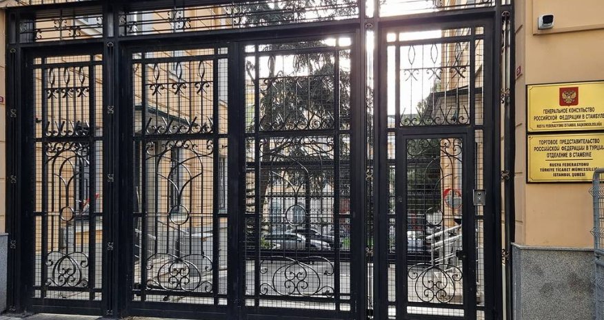 İstanbulda Rusiya-ABŞ məsləhətləşmələri başlayıb