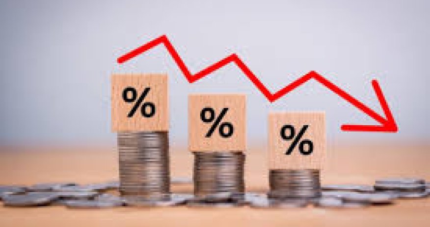 Среднегодовая инфляция в Азербайджане в I квартале составила 5,6%