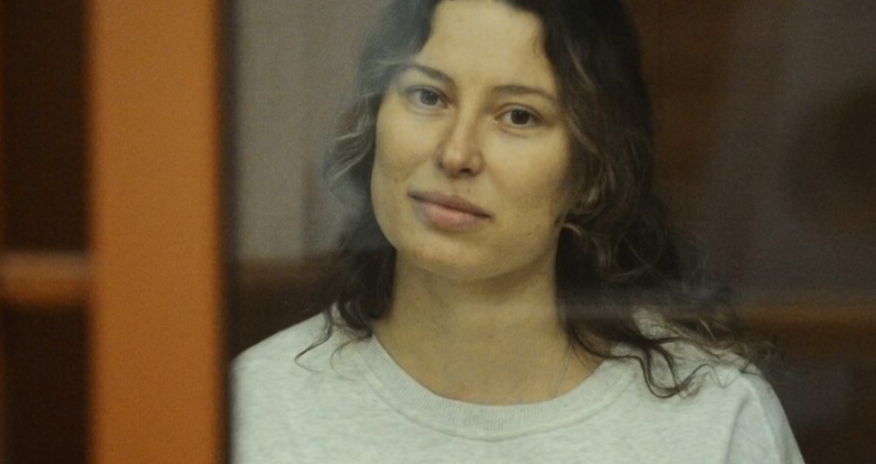 Jailed US citizen released in prisoner swap with Russia, lawyer says