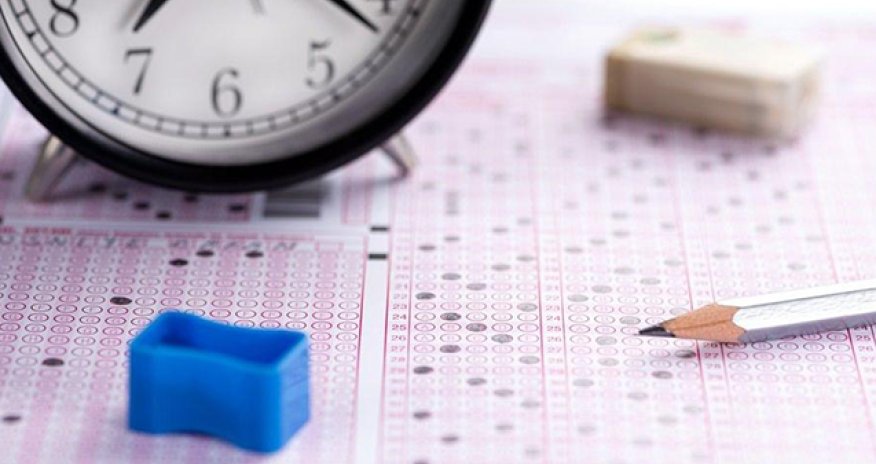 Bu bazar 9-cu sinif şagirdləri buraxılış imtahanı verəcək