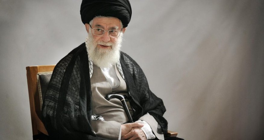 Argentina seeks arrest of Iran&rsquo;s Supreme Leader over 1994 bombing