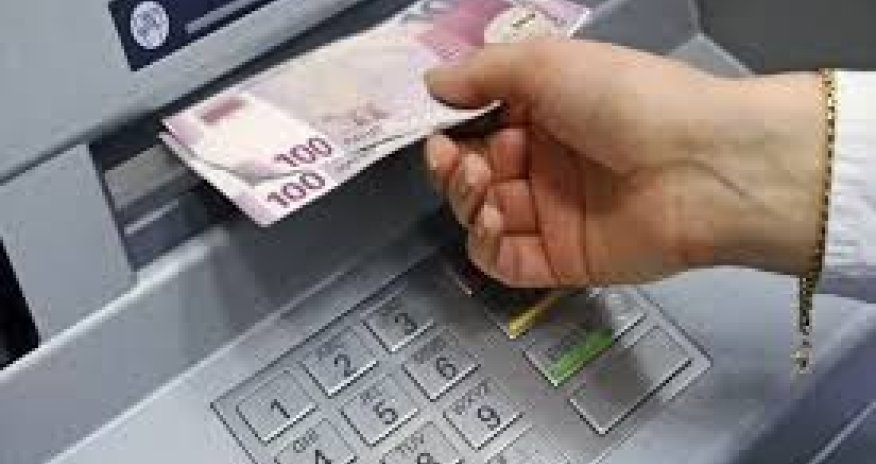 Bakı və Abşeronda aprel pensiyaları ödənilib