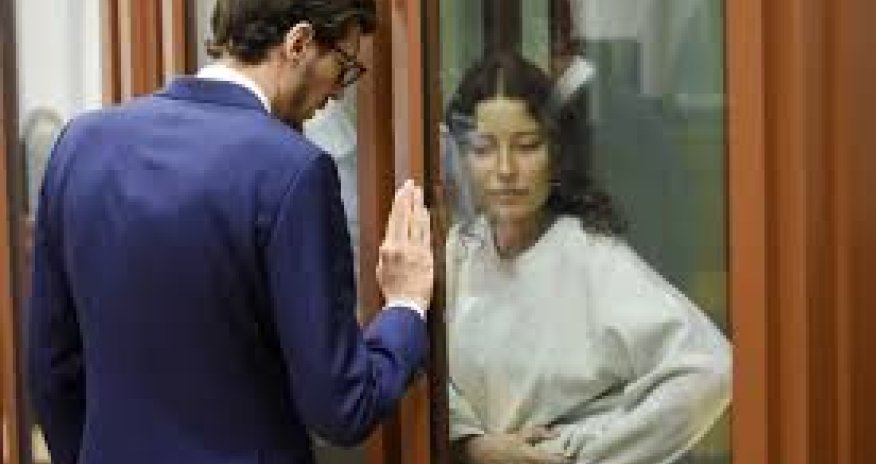 Jailed US citizen released in prisoner swap with Russia, lawyer says