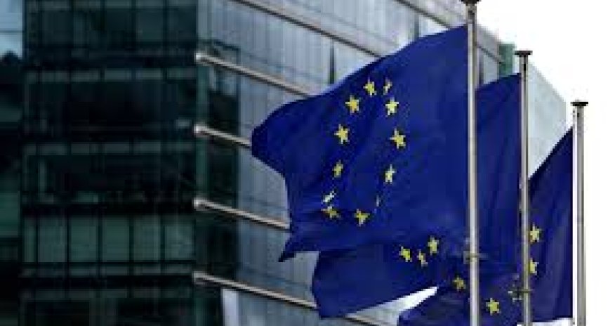 ЕС приостанавливает ответные пошлины на импорт из США