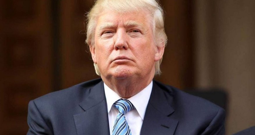 Donald Tramp Prezident İlham Əliyevi təbrik edib