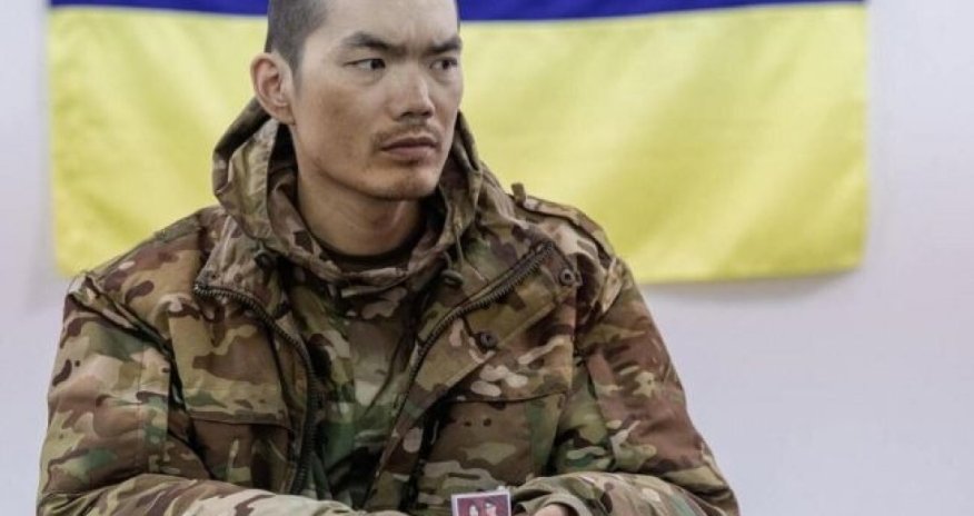 Кремль отреагировал на заявление Зеленского о китайских наемниках