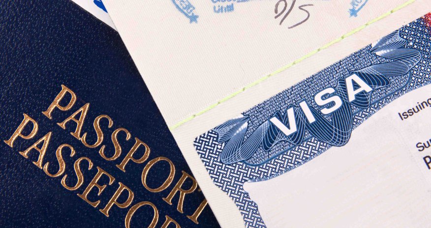 США отзывают визы иностранных студентов