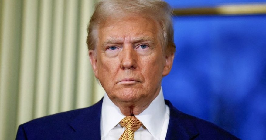 Трамп скоро может поехать в Турцию