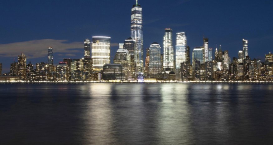 Глава филиала Siemens и его семья погибли при падении вертолета в Гудзон