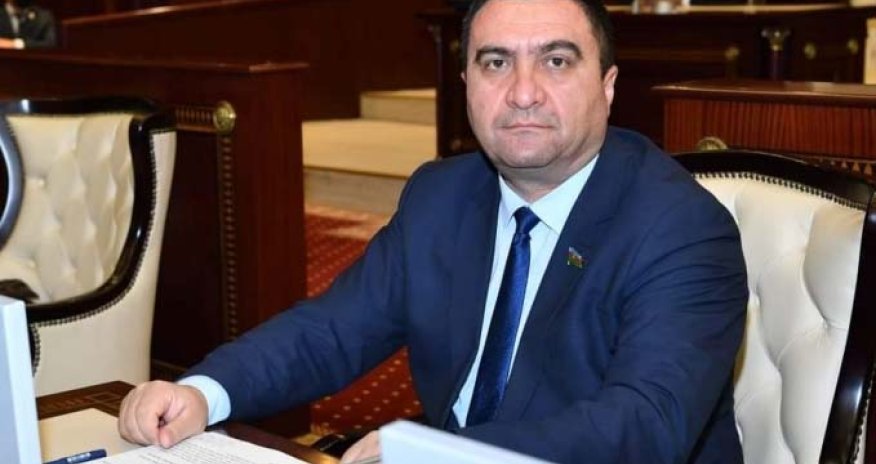 Bəzi ixtisaslar üzrə xaricdə təhsil alan mütəxəssislərə ehtiyac var - Deputat