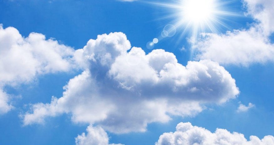 Sabahın hava proqnozu açıqlanıb