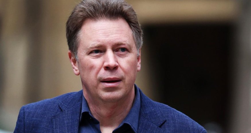 Бывший &laquo;губернатор&raquo; получил срок за обход санкций против России