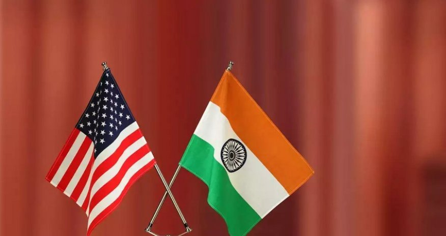 Индия и США согласовали повестку переговоров по торговому соглашению