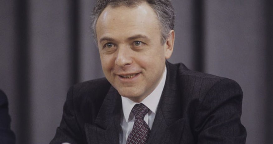 Бывшего главу МИД России объявили &laquo;иноагентом&raquo;