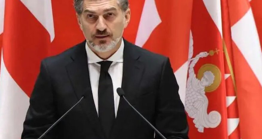 Gürcüstan Prezidenti Azərbaycana səfər edəcək