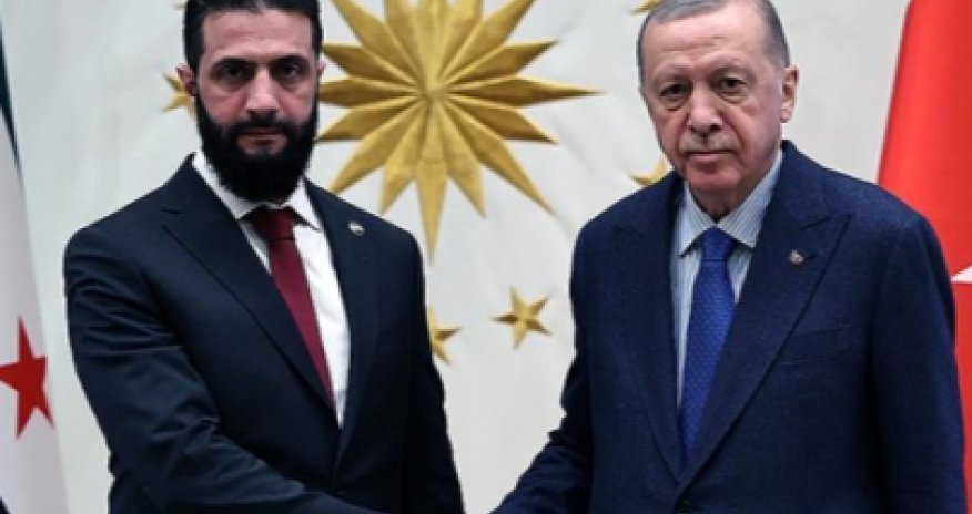 Турция намерена добиваться отмены санкций против Сирии