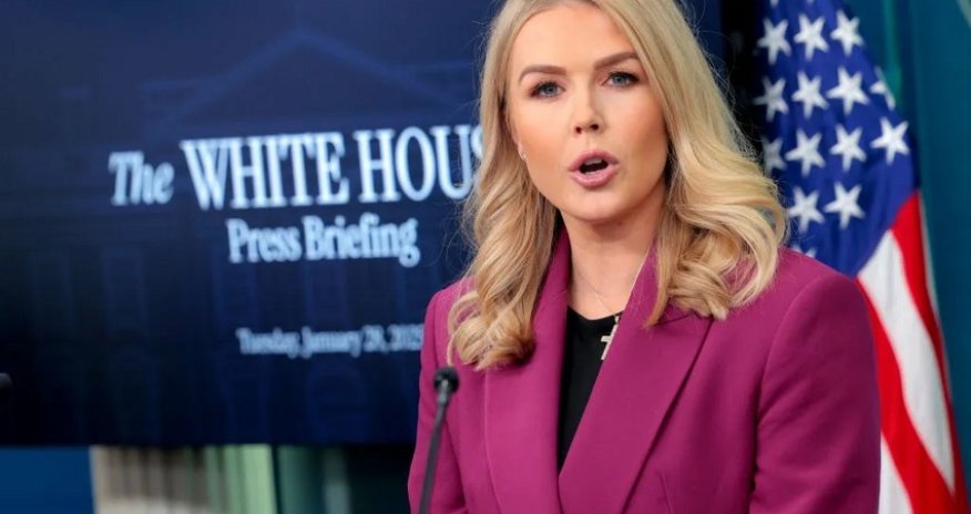 Белый дом: Трамп открыт для торговой сделки с КНР