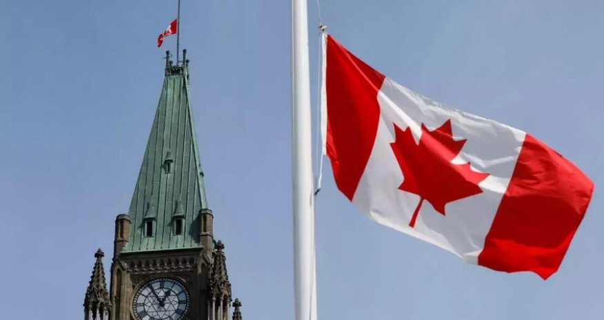 Канада в начале мая начнет переговоры с США по тарифам