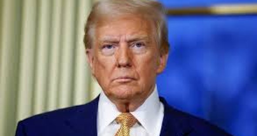 Трамп хочет процветания Ирана, "но без ядерного оружия"