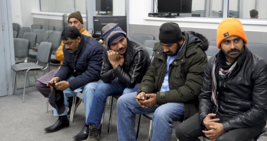 Лукашенко завезет в Беларусь 150 тысяч пакистанцев