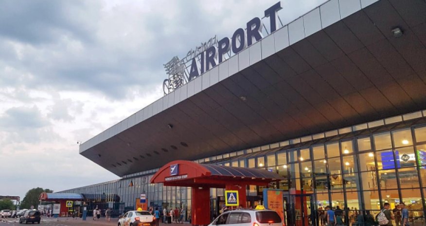 Пророссийских деятелей задержали в аэропорту Кишинева