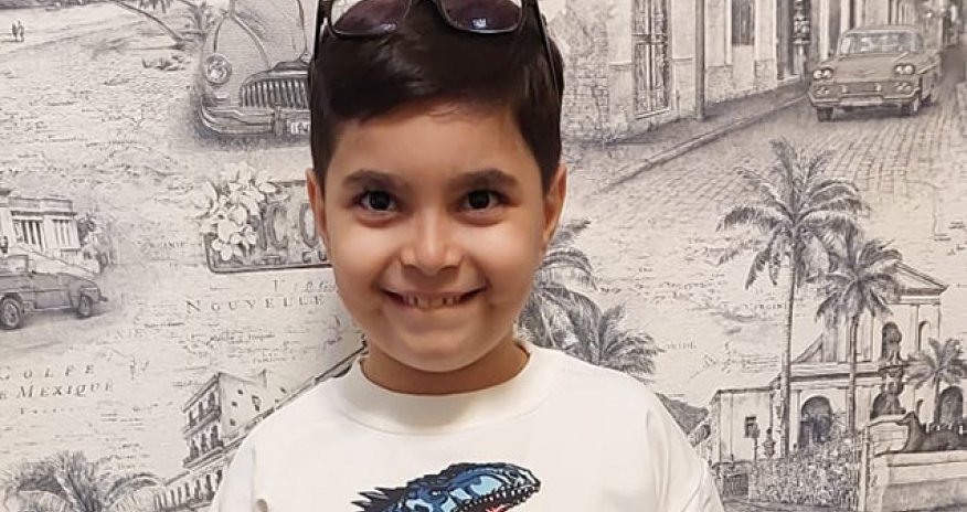 Bakıda itkin düşən məktəbli tapılıb - Yenilənib