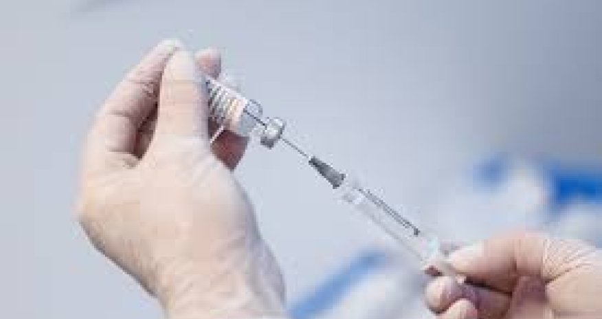 Lənkəranda antibiotik vurduran şəxs ölüb