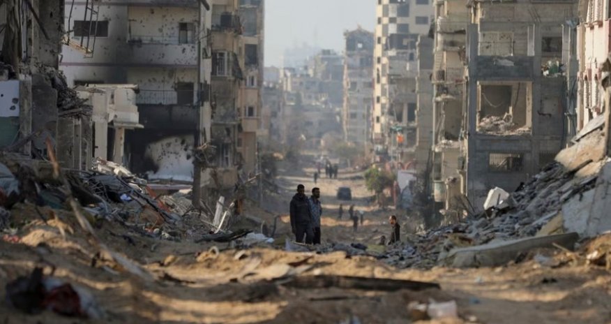 ЦАХАЛ начал дополнительные рейды в городе Газа