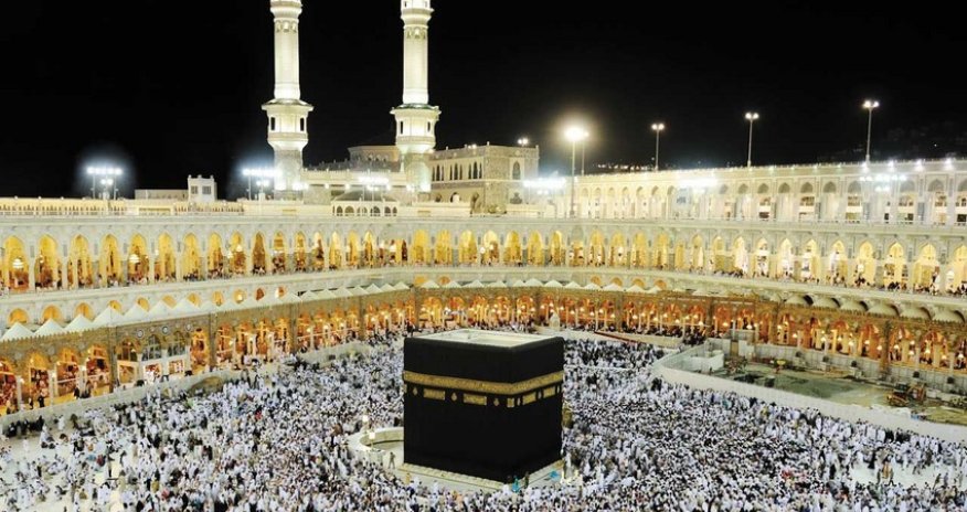 QMİ: Həcc mövsümündə turizm vizası ilə Məkkəyə daxil olmaq qadağandır