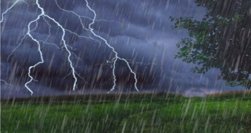 Sabahın hava proqnozu