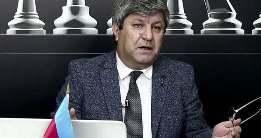 Əvəz Zeynallıya xərçəng diaqnozu qoyulub