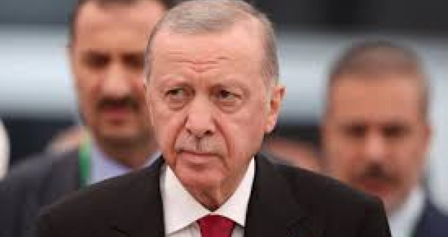 Готовится визит Эрдогана в Сирию