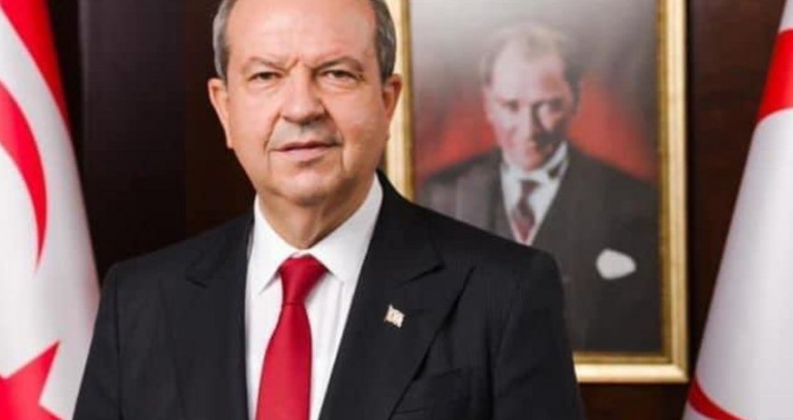 Эрсин Татар призвал тюркские государства открыть посольства в ТРСК