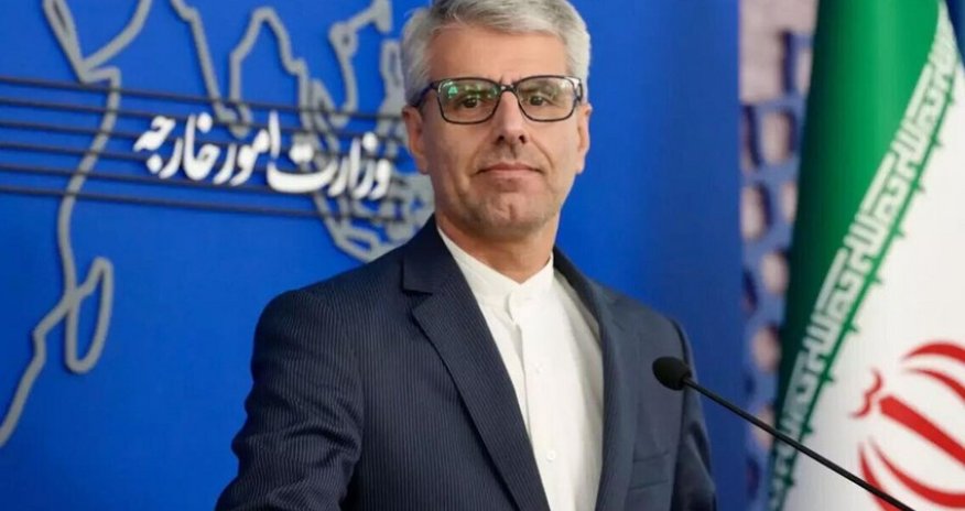 Иран опроверг информацию о возможности прямых переговоров с США