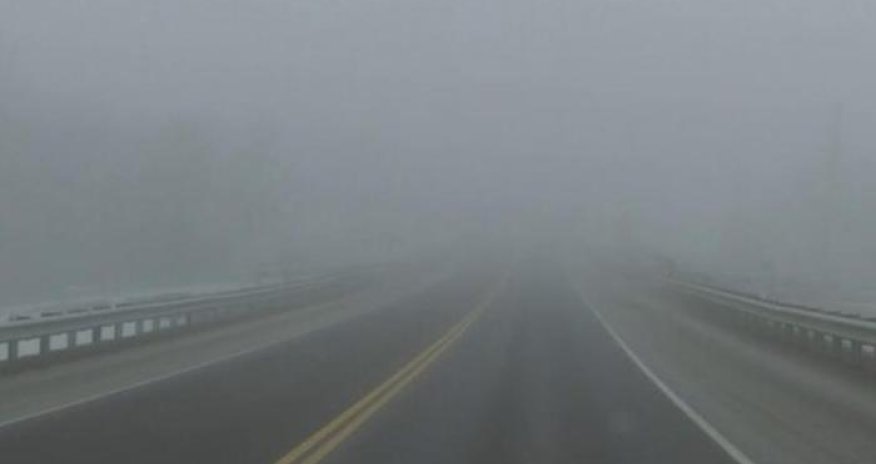 Yollarda görünüş məsafəsi məhdudlaşacaq