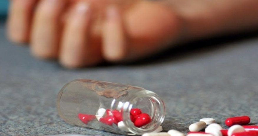 Ağsuda 27 yaşlı qadın dərmandan zəhərlənib