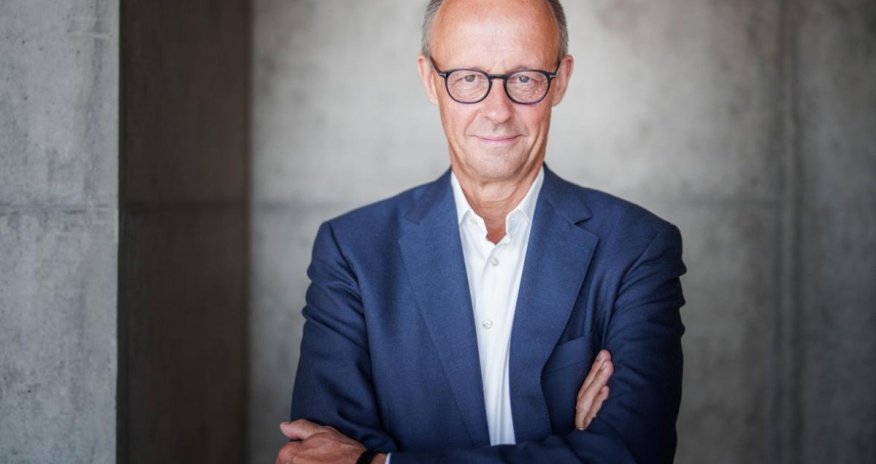 Германия обвиняет Россию в варварстве